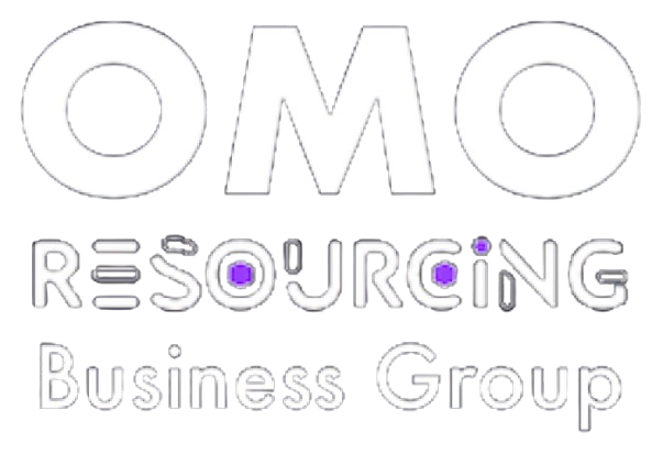 Omo Resourcing Business Group